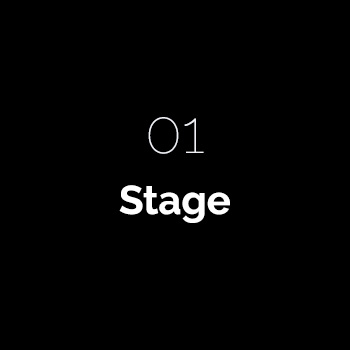 01 Stage