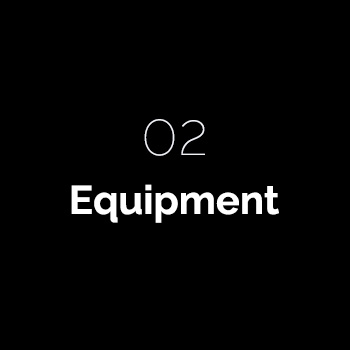 02 Equipment