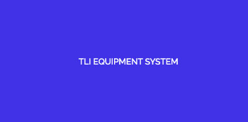 TLi equipment system